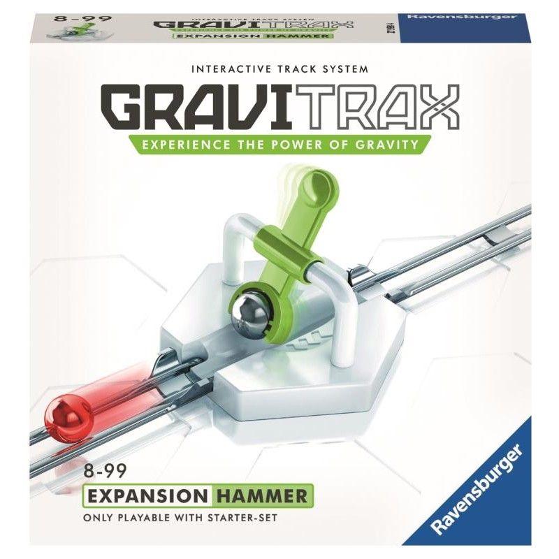 GraviTrax Action Pack Hummer