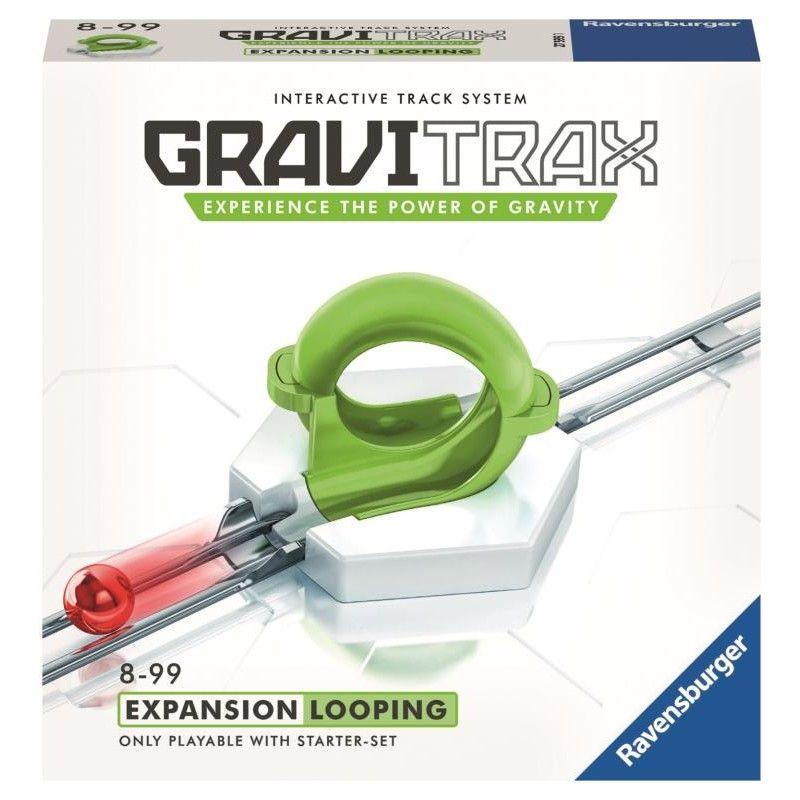 GraviTrax Action Pack Looping