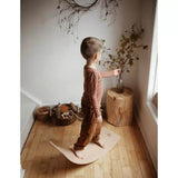 Kinderfeets Kinderboard LITE Natural