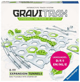 GraviTrax Tunnels