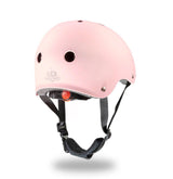 Kinderfeets Toddler Bike Helmet Matte Rose