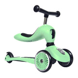 Scoot & Ride - Highwaykick 1 Kids Scooter - Kiwi