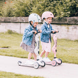 Scoot & Ride - Highwaykick 1 Kids Scooter - Rose