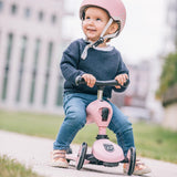 Scoot & Ride - Highwaykick 1 Kids Scooter - Rose