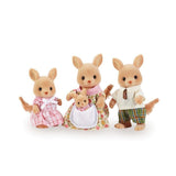 Sylvanian Families Kangaroo Family