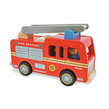 Indigo Jamm Freddie Fire Engine