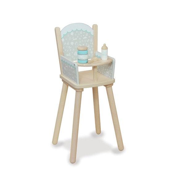 Indigo Jamm Petworth High Chair