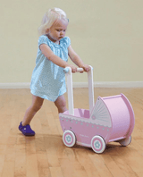 Indigo Jamm Loxhill Pram
