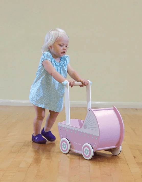 Indigo Jamm Loxhill Pram