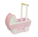 Indigo Jamm Loxhill Pram