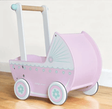 Indigo Jamm Loxhill Pram