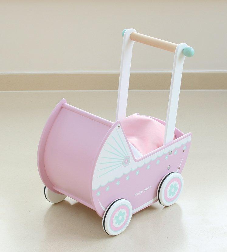 Indigo Jamm Loxhill Pram
