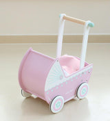 Indigo Jamm Loxhill Pram