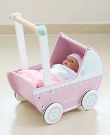 Indigo Jamm Loxhill Pram