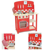 Indigo Jamm Pretend Kitchen