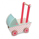 Indigo Jamm Hearts Pram