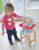 Indigo Jamm Hearts High Chair