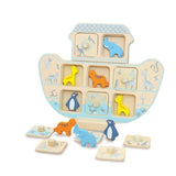 Indigo Jamm Ark Memory Game