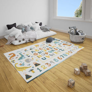 Alphabet Toys