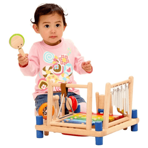 Musical Toys