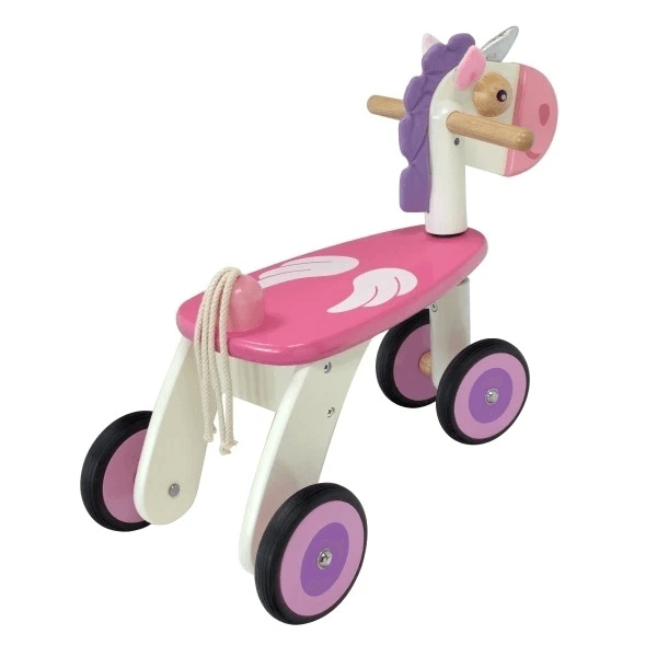 I'm Toy Style Rider - Unicorn