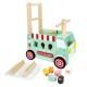 I'm Toy Walk and Ride Ice Cream Truck Sorter