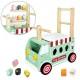 I'm Toy Walk and Ride Ice Cream Truck Sorter