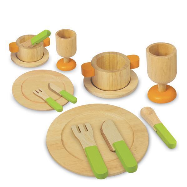 I'm Toy Dining Set