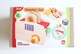 I'm Toy Pop Up Toaster Set