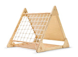 Kinderfeets Pikler Large Triple Climber Triangle