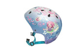 Kidzamo Purple with Fairy XCOOL Helmet - Small