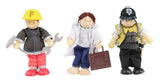 Le Toy Van Budkin Helpers Set