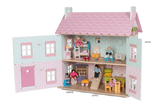 Le Toy Van Sophie's House Doll House