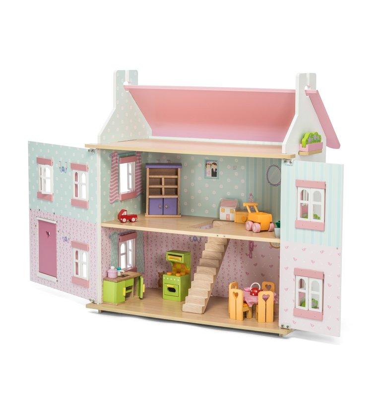 Le Toy Van Sophie's House Doll House