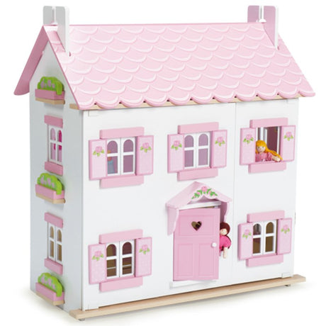 Le Toy Van Sophie's House Doll House