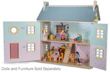 Le Toy Van Bay Tree House Doll House