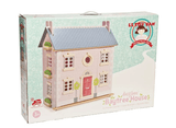 Le Toy Van Bay Tree House Doll House