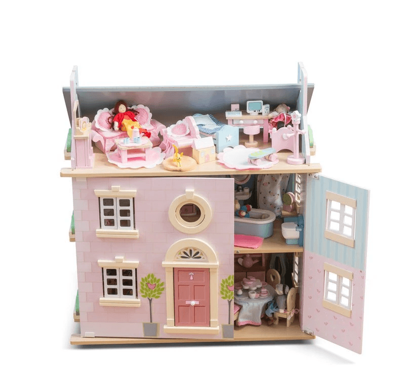 Le Toy Van Bay Tree House Doll House