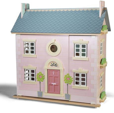 Le Toy Van Bay Tree House Doll House