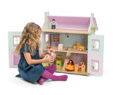 Le Toy Van Lavender House Doll House