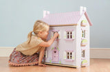 Le Toy Van Lavender House Doll House