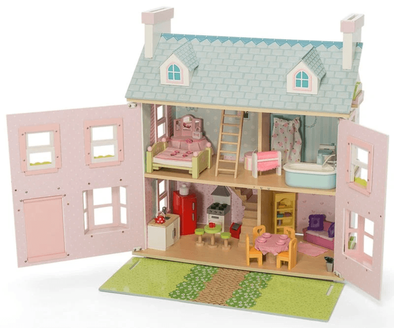 Le Toy Van Mayberry Manor Doll House