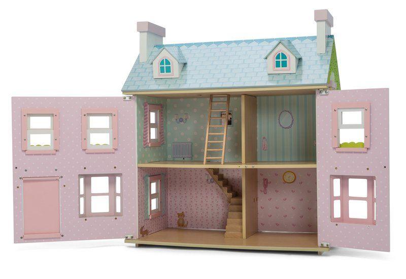 Le Toy Van Mayberry Manor Doll House