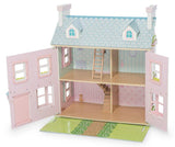 Le Toy Van Mayberry Manor Doll House