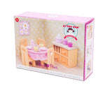 Le Toy Van Sugar Plum Dining Room