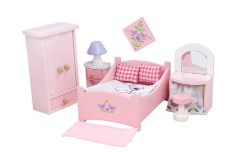 Le Toy Van Sugar Plum Bedroom