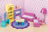 Le Toy Van Sugar Plum Sitting Room