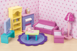 Le Toy Van Sugar Plum Sitting Room