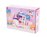 Le Toy Van Sugar Plum Children's Room