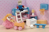 Le Toy Van Sugar Plum Children's Room